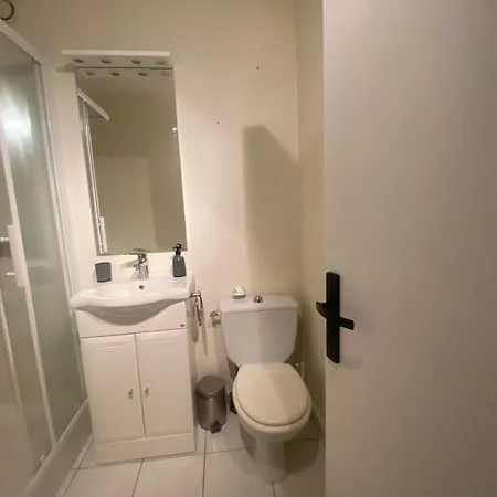 דירה Les Terrasses De La Baule