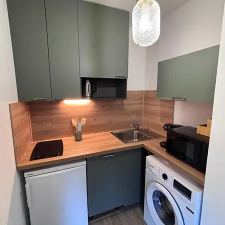 Les Terrasses De * La Baule