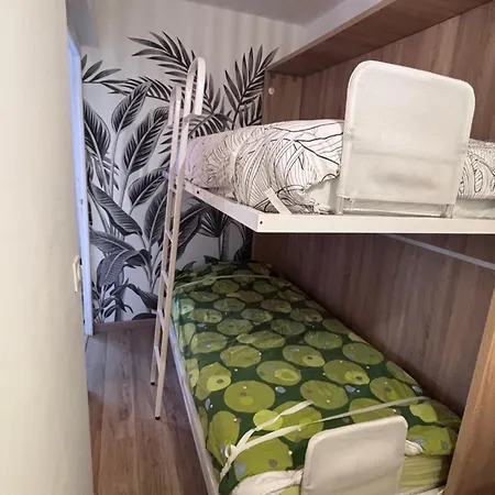 Les Terrasses De דירה