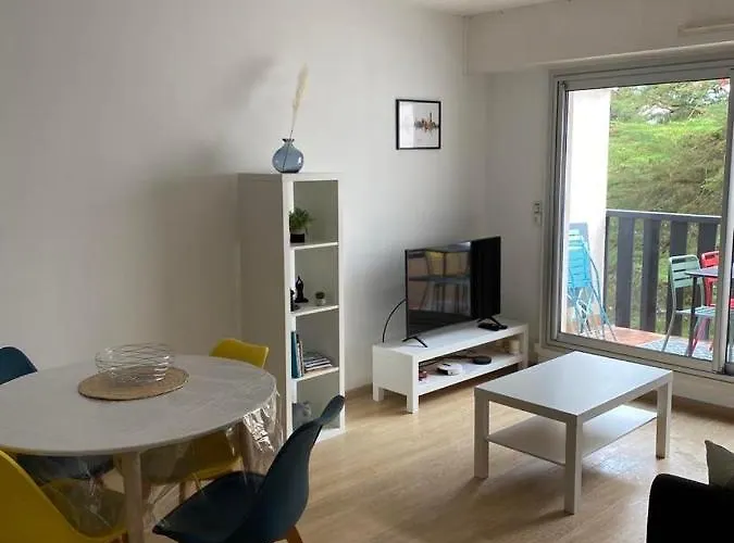 Apartment Les Terrasses De